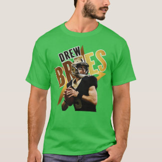 Drew Brees retro T-Shirt