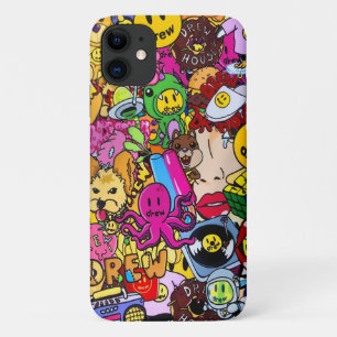 drew house iPhone 11 case