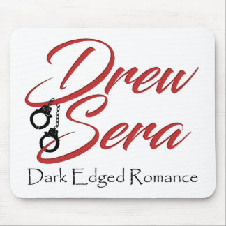 Drew Sera mousepad