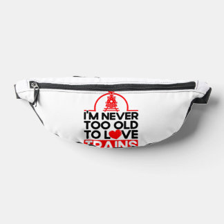 drewelmisasin bum bags