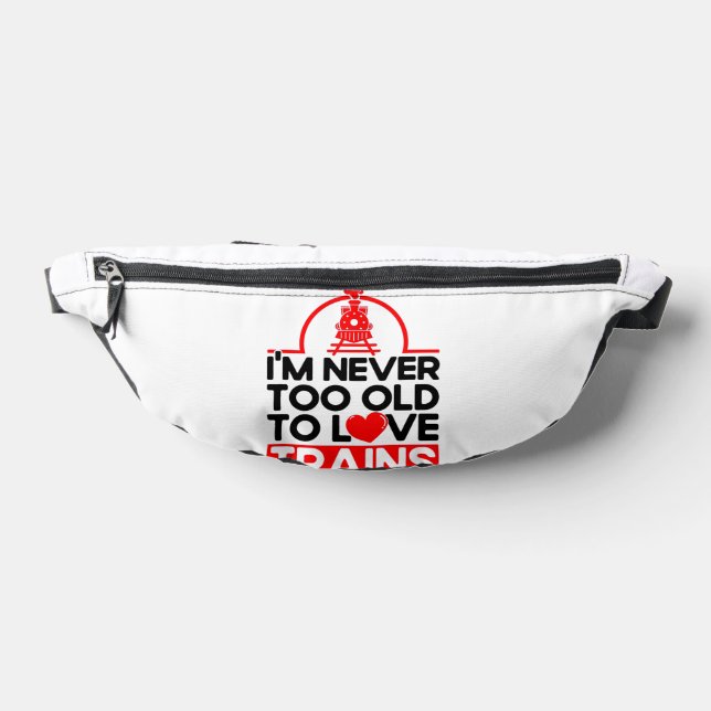 drewelmisasin bum bags (Lay Down)