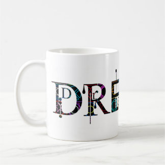 Drexel's Mug