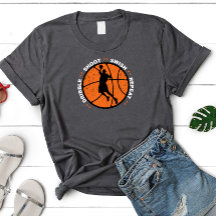 Dribble, Shoot, Swish, Repeat, Basketball