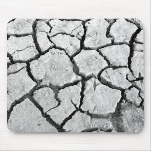 Dried Earth Mouse Mat
