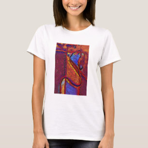 Dried Earth T-Shirt