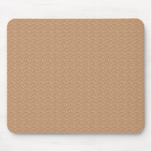 Dried Mud Mouse Mat