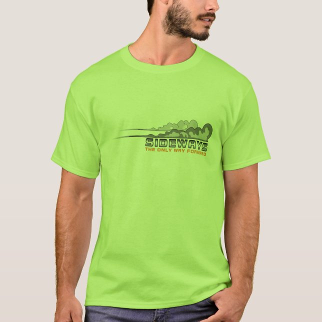 Drift 2 T-Shirt (Front)
