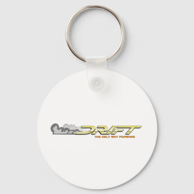Drift 5 key ring (Front)