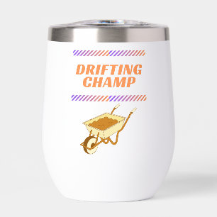 drift champion
