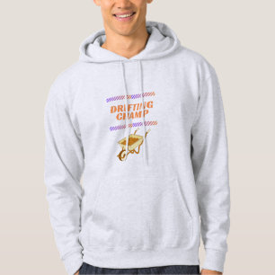 drift champion hoodie