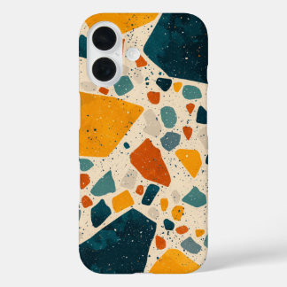 Drift Clay iPhone 16 Case
