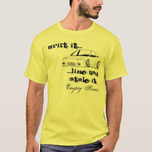 drift it 240 T-Shirt
