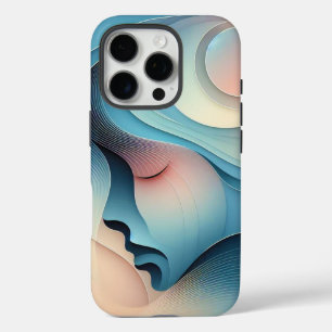 Drift Layers iPhone 16 Pro Case