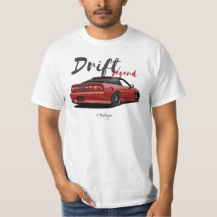 Drift legend - S13 200SX T-Shirt