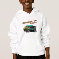 DRIFT LEGEND SUPRA MK4 - ANIME STYLE