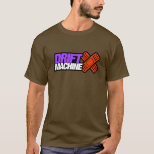 Drift Machine -7- T-Shirt