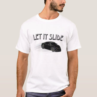 Drift number 2 T-Shirt