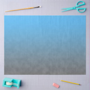 Drift Over Dunes Tissue Paper