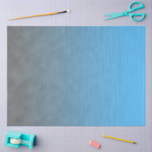 Drift Over Dunes Tissue Paper