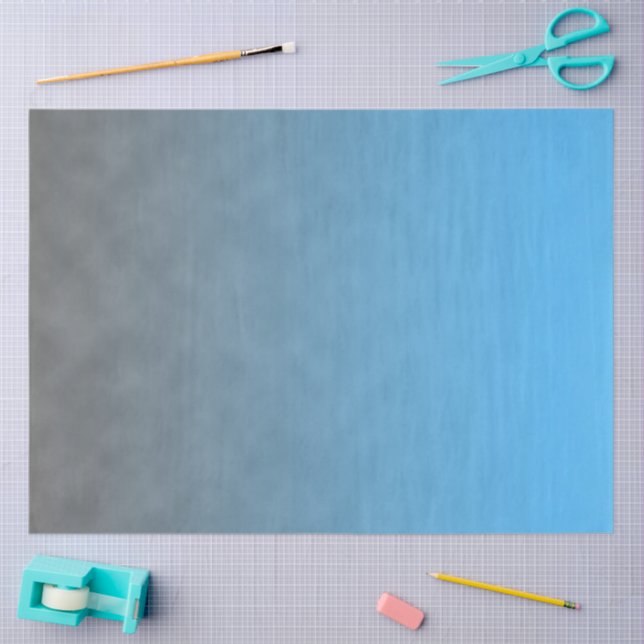 Drift Over Dunes Tissue Paper (Craft)