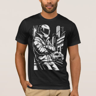 Drift Spirit T-Shirt