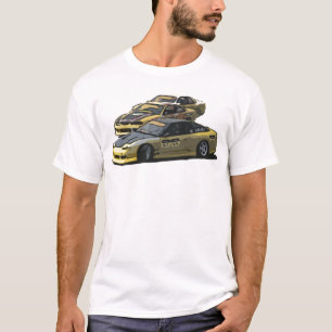 Drift Tandem T-Shirt