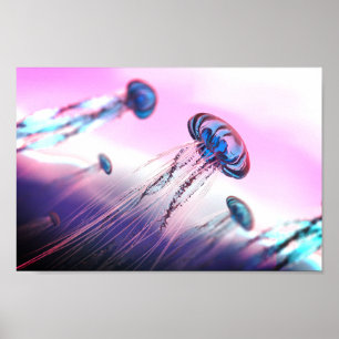 Drifting Along Poster