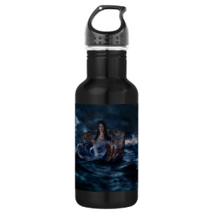 Drifting Away 532 Ml Water Bottle