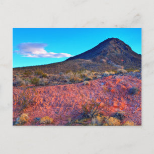 Drifting By Postcard