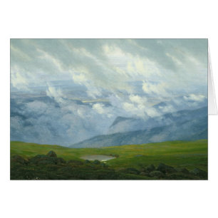 Drifting Clouds