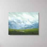 Drifting Clouds