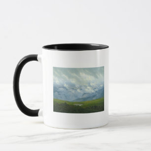 Drifting Clouds Mug