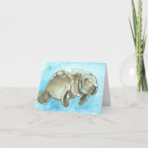 "Drifting Home" means the greeting card