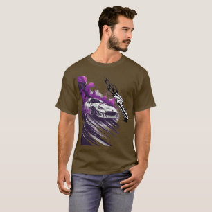 drifting mens tshirts gtr car tuning