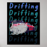 Drifting