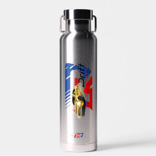 Drifting   Thor Copper Vacuum Insulated Water Bottle