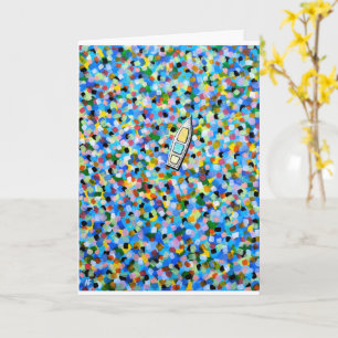 Drifting through Dreams Painting by Alfred Fox Card