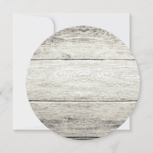 Driftwood Background Blank