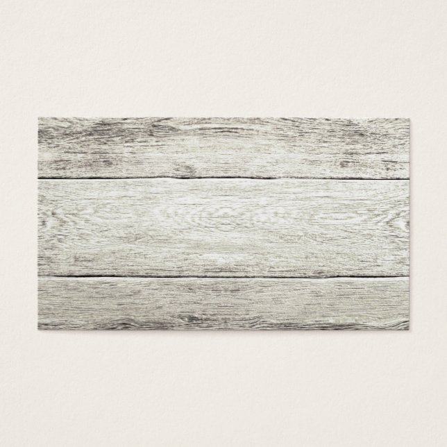Driftwood Background Template (Front)