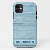 Driftwood Beach iPhone case.
