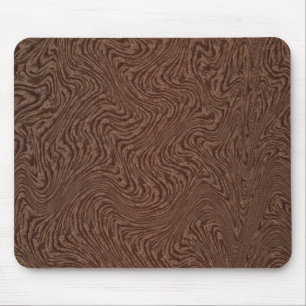 Driftwood Camo Mouse Mat