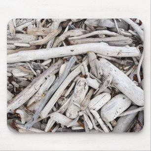Driftwood Mouse Mat