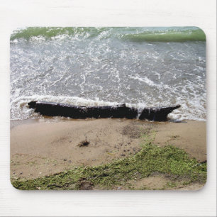 Driftwood Mouse Mat