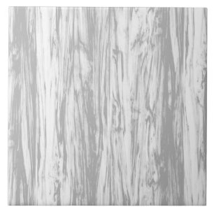 Driftwood pattern - grey / grey and white tile