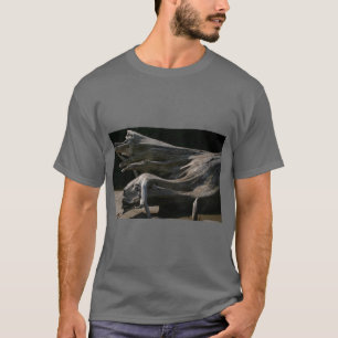 Driftwood Stump T-Shirt