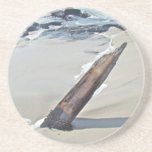 Driftwood Unchained Coaster
