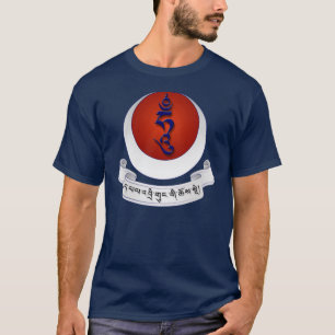 Drikung Kagyu T-Shirt