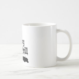 Drill Baby Drill Coffee Mug
