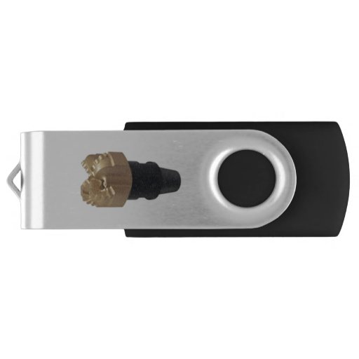 Image of Drill Bit PDC Usb Flash Drive