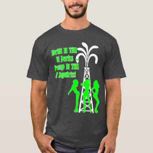 Drill & Jerk T-Shirt